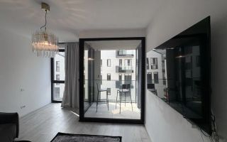 Apartament 2 camere de inchiriat Herastrau WIN - Poză 4