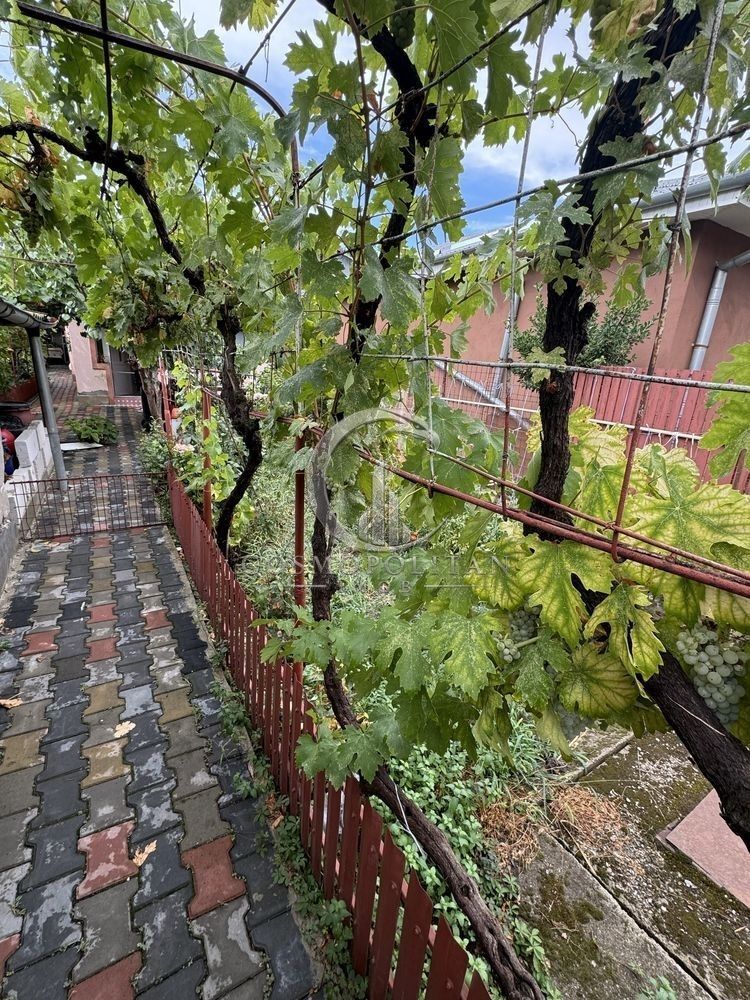 Casa cu 5 camere in zona D. Filipescu Posta teren 400mp Pret: 110.000 neg. - Poză 7