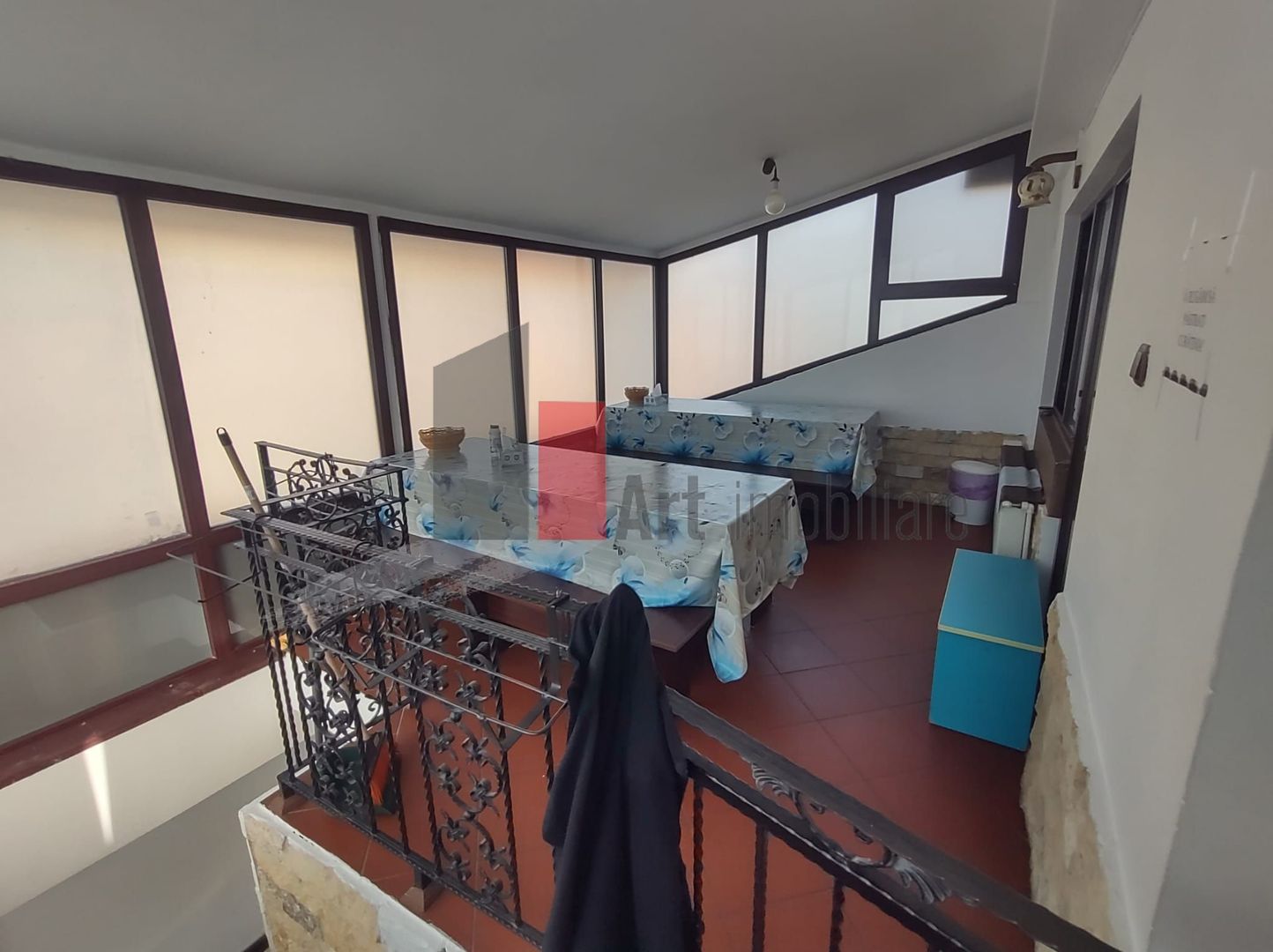 Închiriere casă 5 camere Șoseaua Progresului - Jumbo Liberty Center - Poză 27