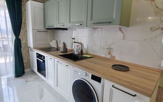 Apartament 3 camere de vanzare Zona Vivo / Floresti - Poză 2