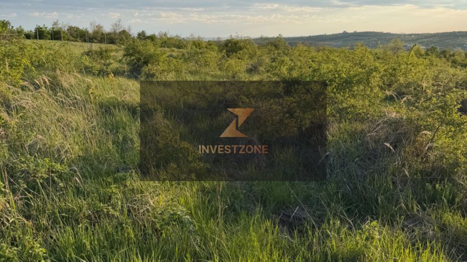 Teren de vânzare în Saldabagiu de Munte, judet Bihor - Poză 3