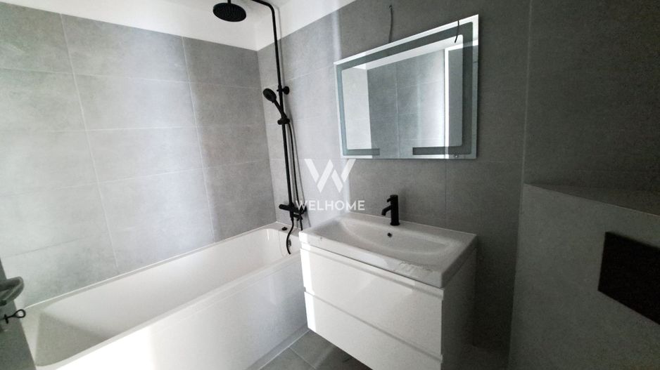 Apartament Sibiu - 3 dormitoare, 2 bai - Poză 4