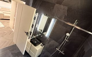 Apartament 3 camere decomandat | Hipodrom 4, Sibiu | 75 mp, lift, 2024 - Poză 7