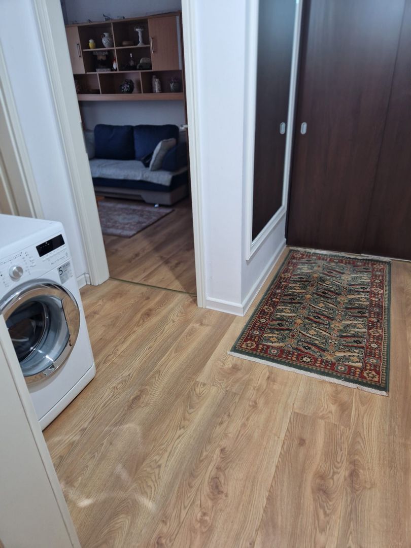 AP. 3 CAMERE DRUMUL TABEREI, PARCARE, RENOVAT, METROU, COMISION 0% - Poză 14