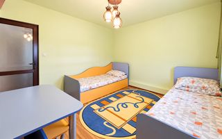 De închiriat Apartament 3 camere, mobilat și utilat, Micalaca - Arad. - Poză 3