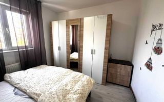 Apartament cu 2 camere de închiriat, Centru (Palas Mall), Iași - Poză 2