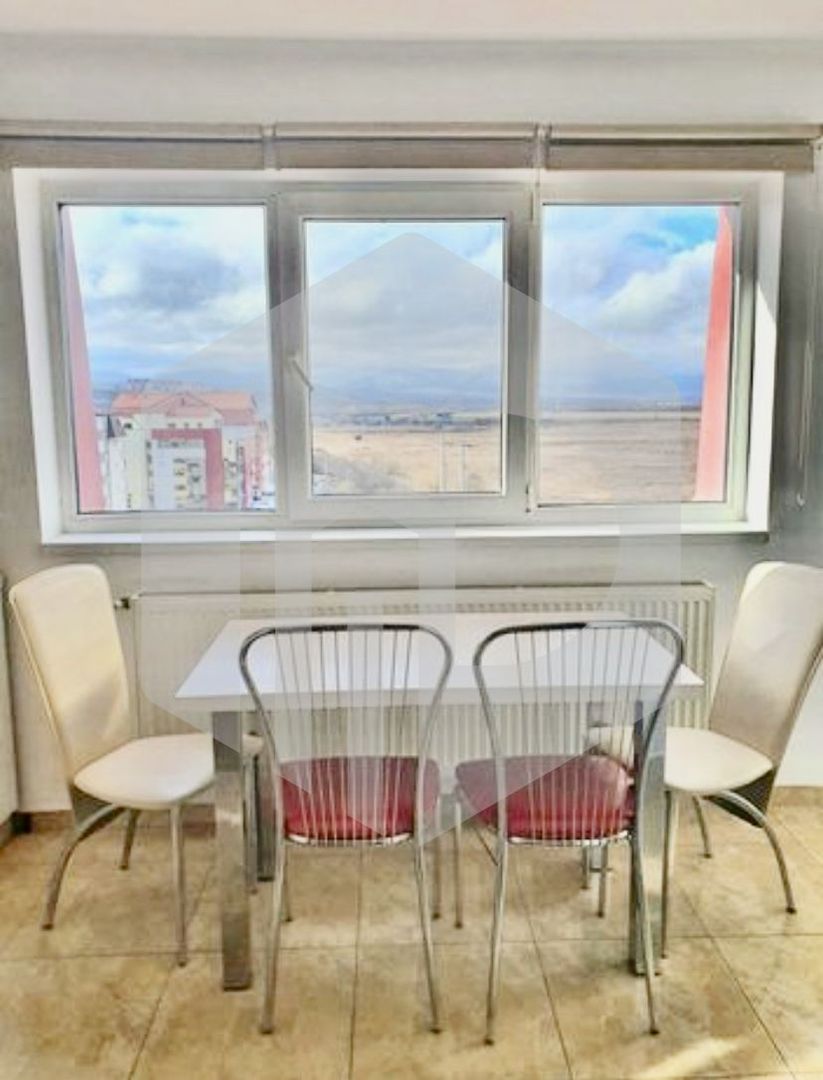 Penthouse  cu 4 camere pe două nivele în zona Strand - Poză 8