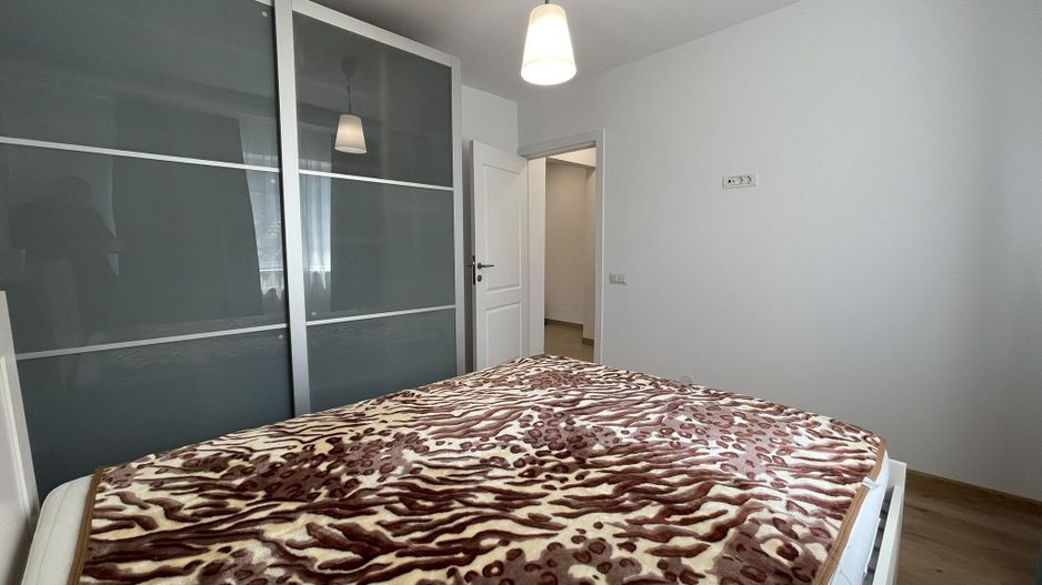 BERCENI | Aparatorii Patriei | Chirie 2 Camere Renovat + Metrou - Poză 5