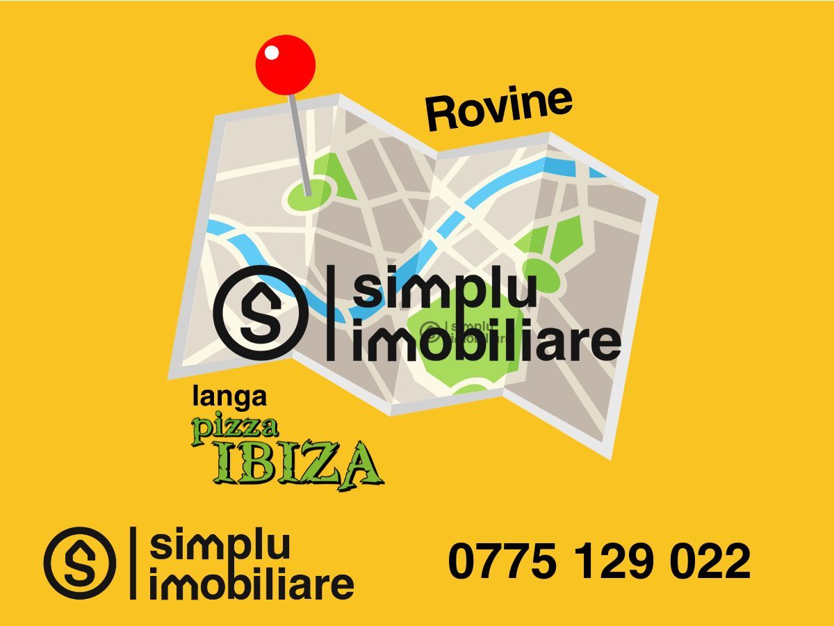 2 decomandate -Rovine - Poză 9