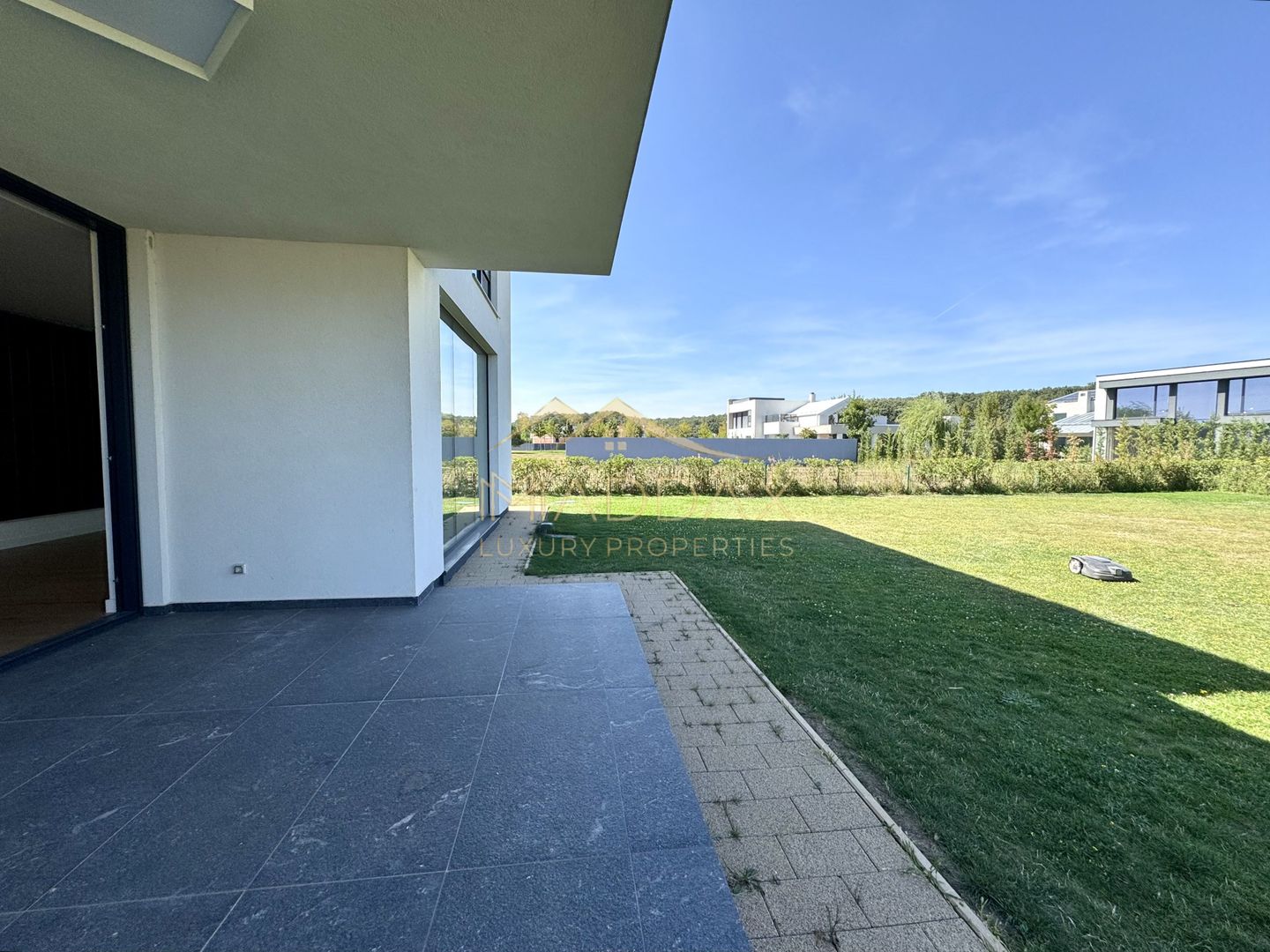 Vila Exclusivista in Mijlocul Naturii *959mp teren*/ 420mpc / Balotesti - Poză 12