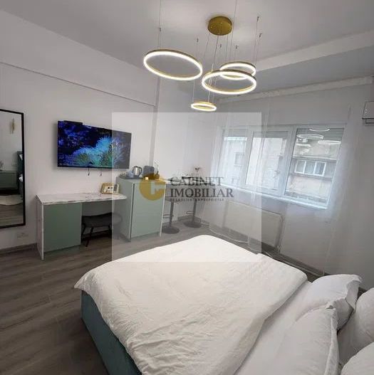Garsoniera I Universitate I Etaj 4 I AIRBNB - Poză 2
