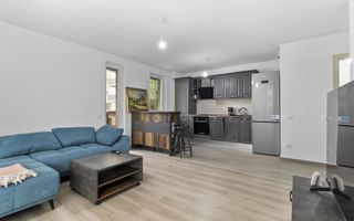 Apartament 2 camere | parcare | Urban Plaza - Poză 1