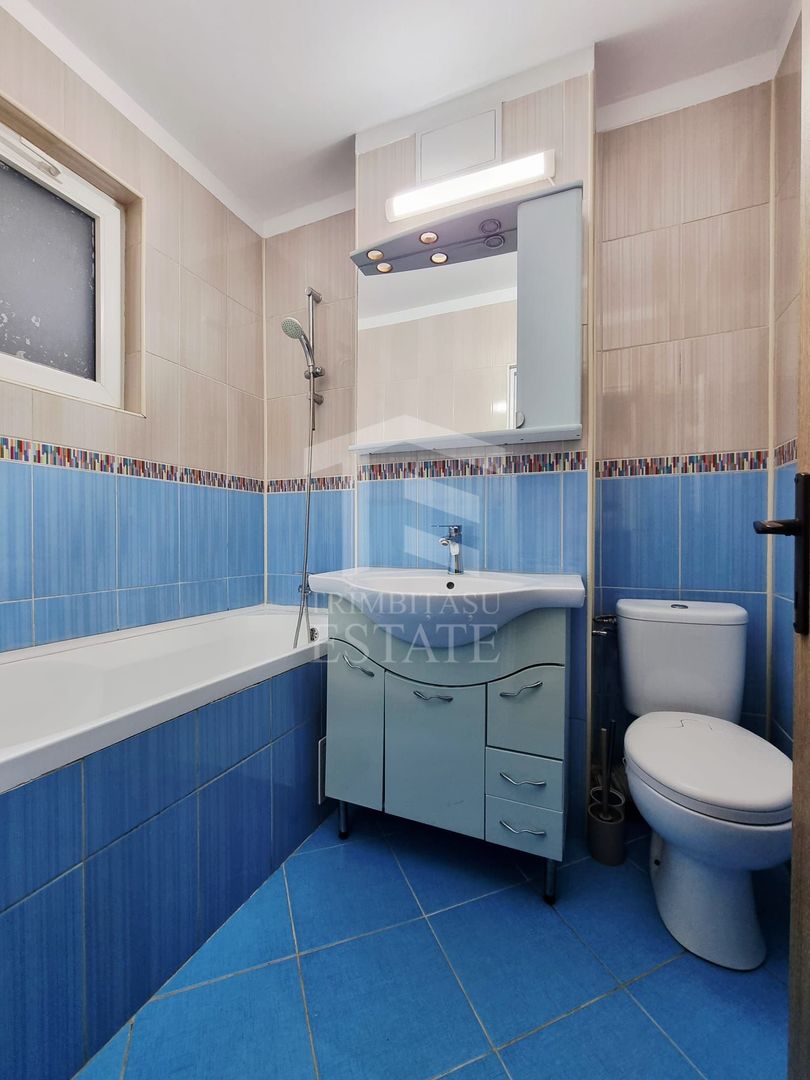 2 camere semidec. – Militari, Gorjului–Apusului - 7 min metrou - Poză 12