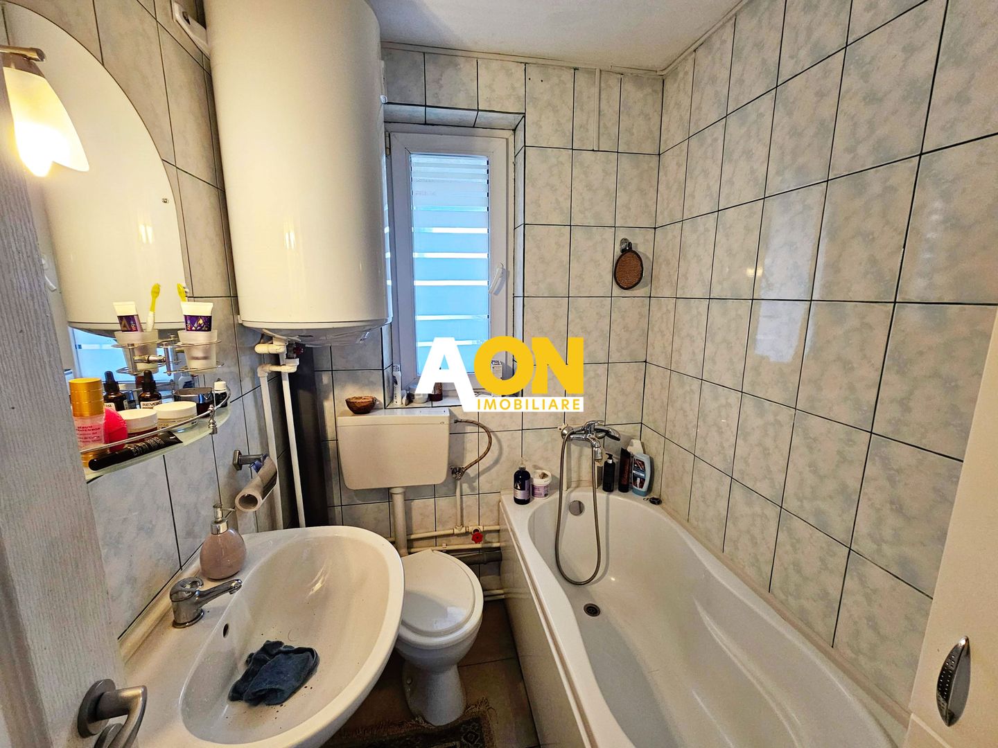 Apartament 3 camere, la casa, 74 mp utili, cu terasa 66 mp, Cetate - Poză 10