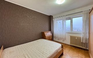 Apartament 3 camere Banu Manta - Clucerului | Imobil 1982 | Vedere spate - Poză 9