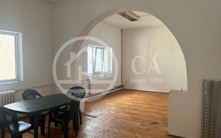 Casa cu 6 camere de inchiriat zona centrala, Oradea - Poză 3