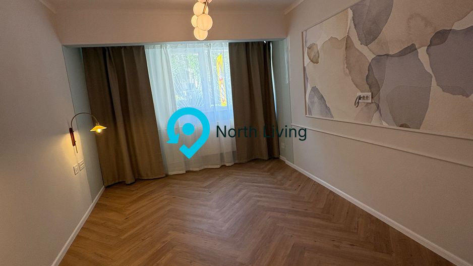 2 camere Premium + Mediteranean + Curte Interioară | Cismigiu - Poză 5