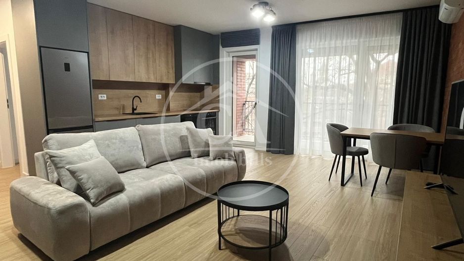 Apartament cu 2 camere de închiriat în zona Cetății, Oradea - Poză 1