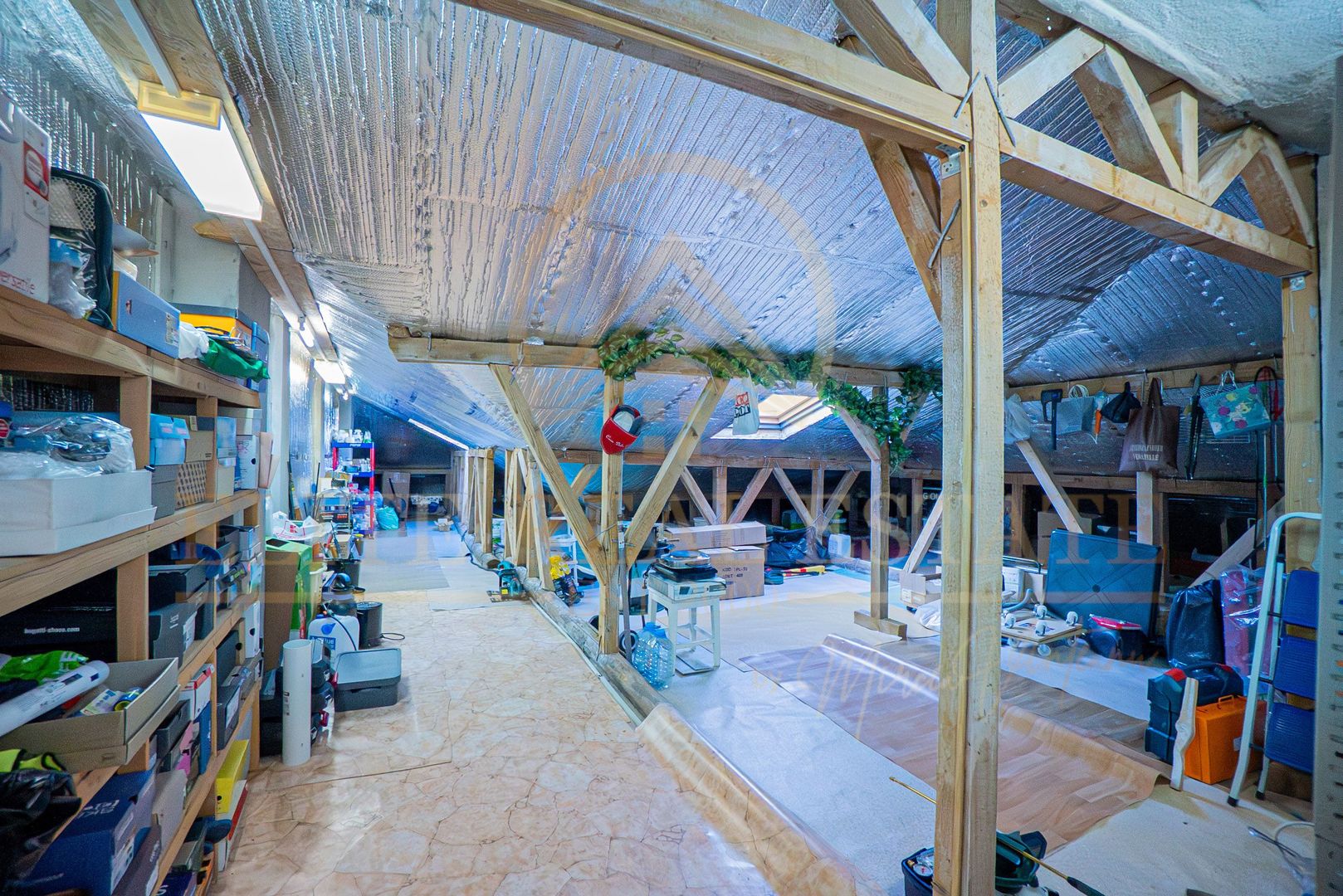 Casa P+1+M - 5 camere - Garaj - Panouri Fotovoltaice - Bratianu - Poză 26