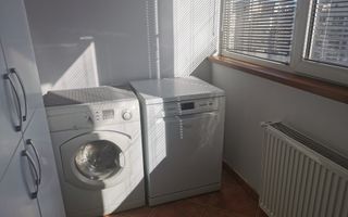 Inchiriez apartament 2 camere tineretului(timpuri noi, facultati, parc, metrou vedere frumoasa) - Poză 5