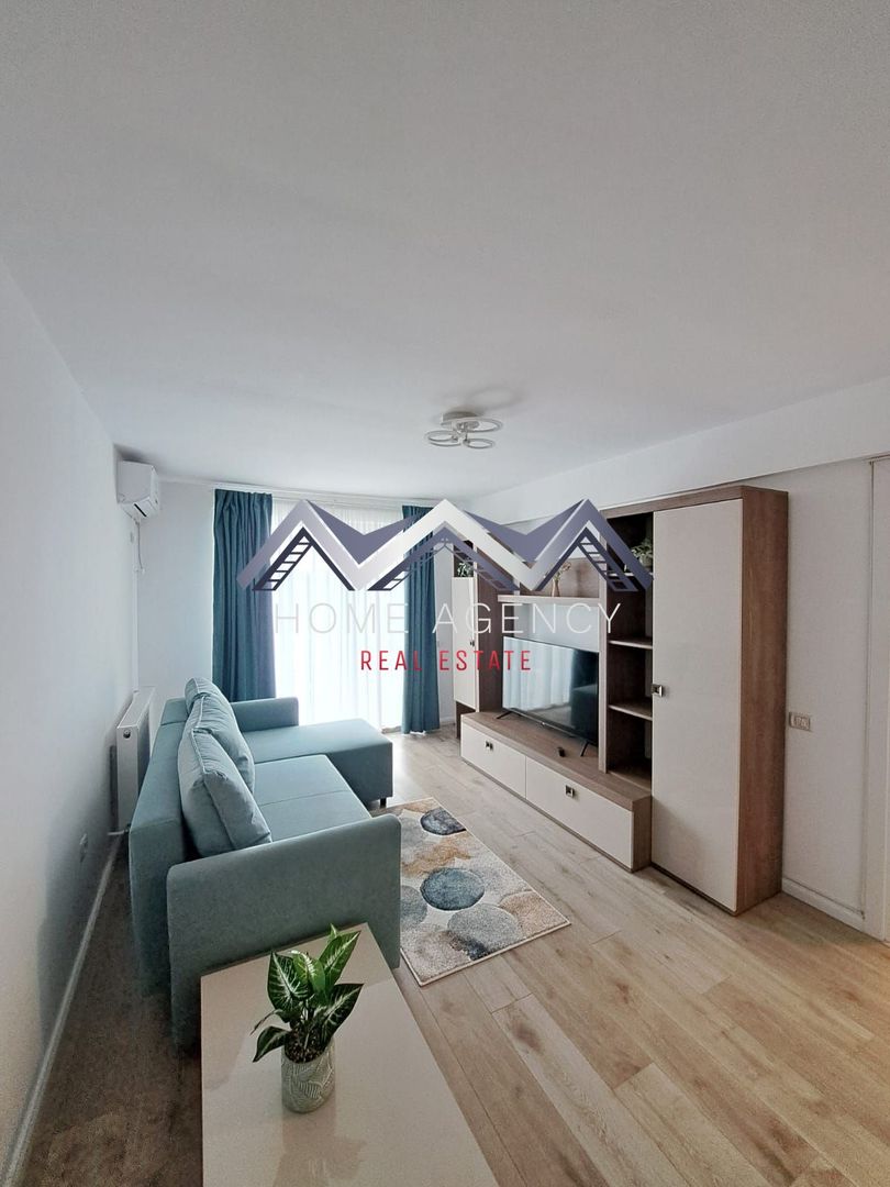 Apartament 2 camere Otopeni - Prima  închiriere - Poză 1