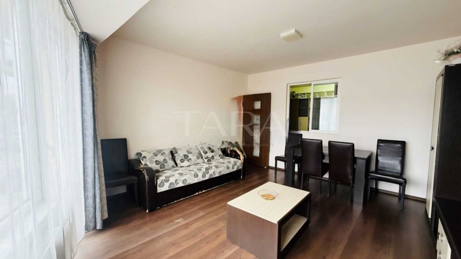 Apartament modern cu 2 camere, compartimentat în 3, parcare subterană. - Poză 8