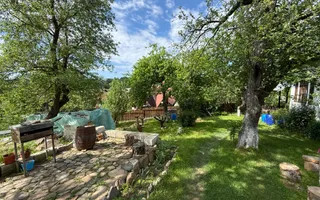 2 Case + teren 1390 mp langa parcul central Provita de Sus - Poză 28