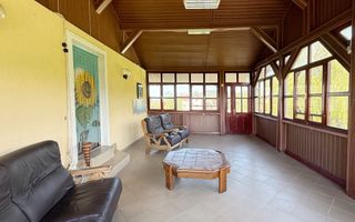 Casa de vanzare Tautii de sus 300 mp + 12 arii teren - Poză 6