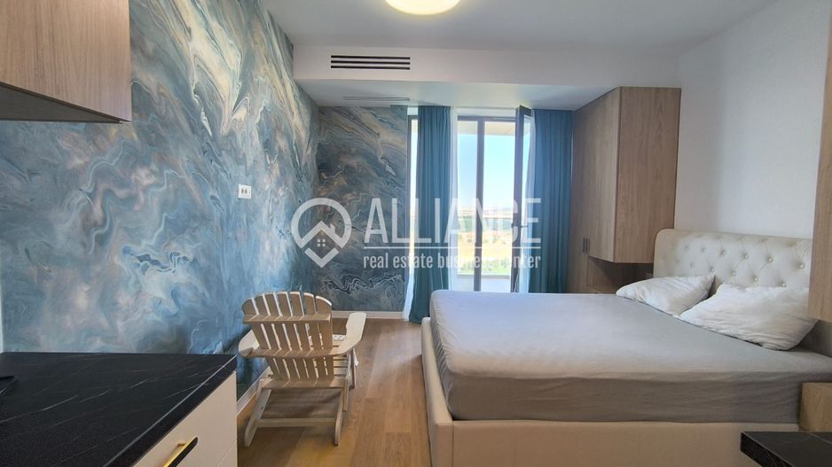 OLIMP(COD03) - Studio de lux in Complex exclusivist ! - Poză 22