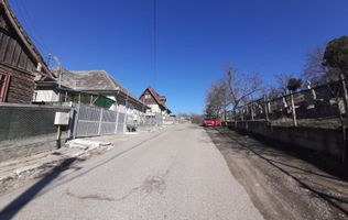 Teren de vanzare in Turda