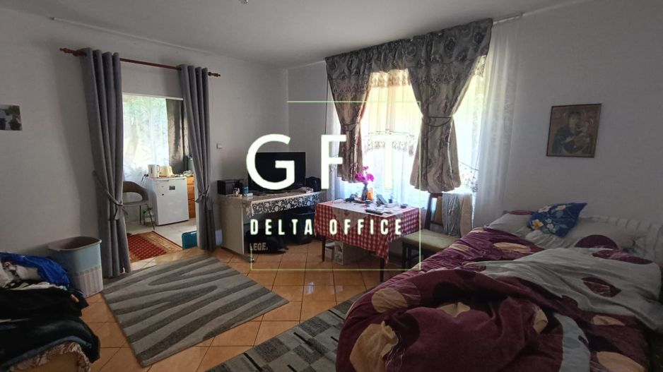 De vânzare casă zona Sens - Poză 3