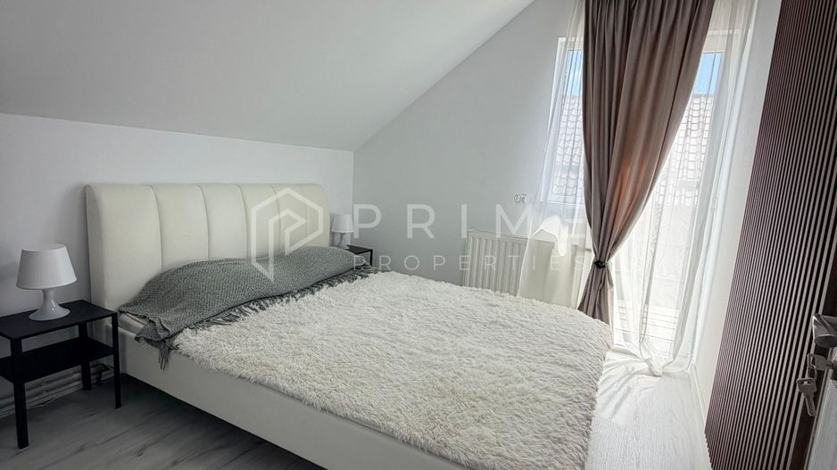 Casă individuală la 1 km de Târgu Mureș | 110 mp | Garaj | Terasă mare - Poză 17