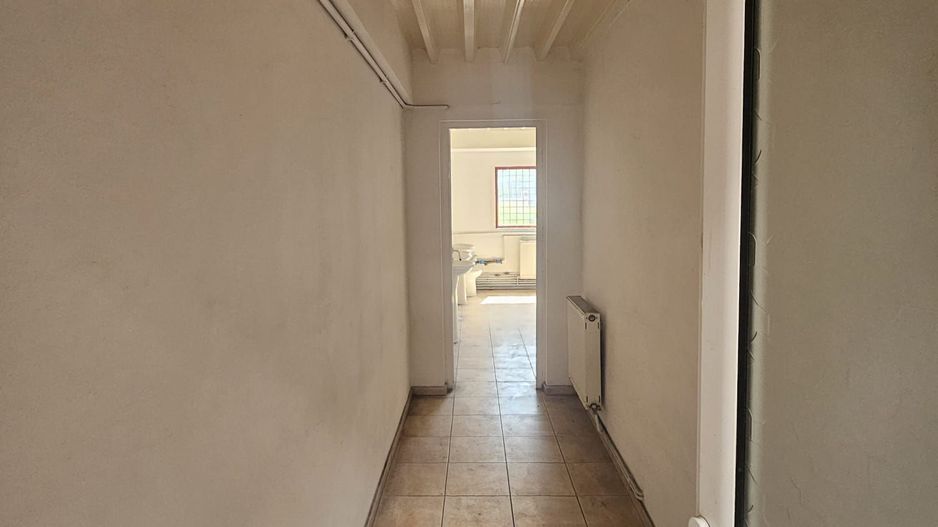 Hala industrială– 1.800 mp + birouri 400 mp | DN73, Maracineni - Poză 5