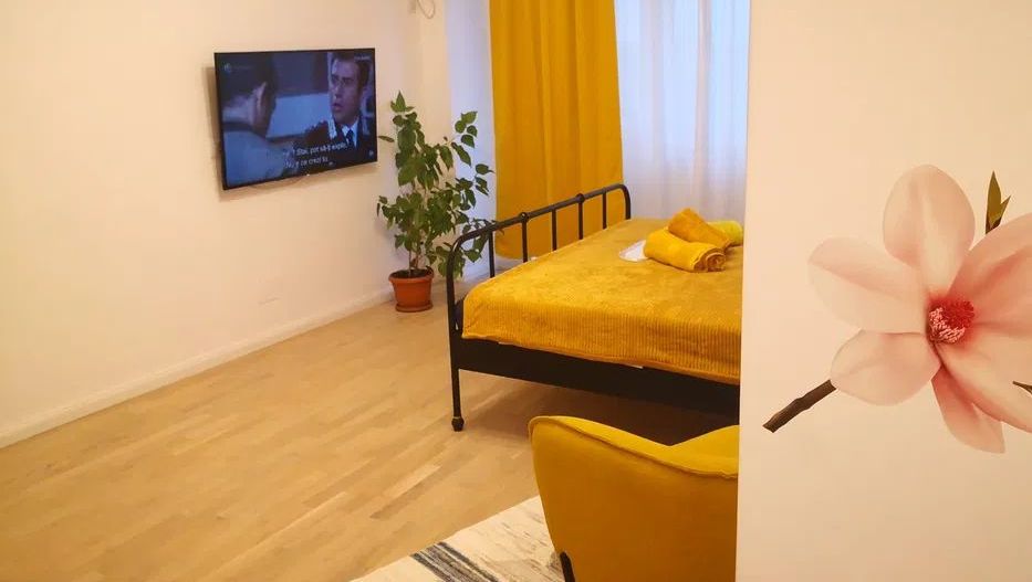 Garsoniera | Mall Vitan - Poză 2