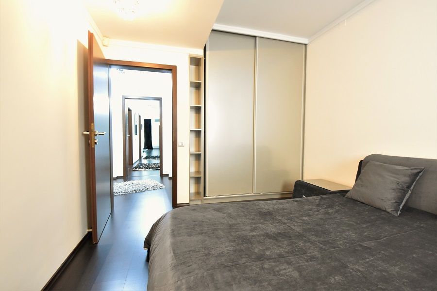 4 camere lux, parter, terasă și grădină zona Aviatiei - Poză 8