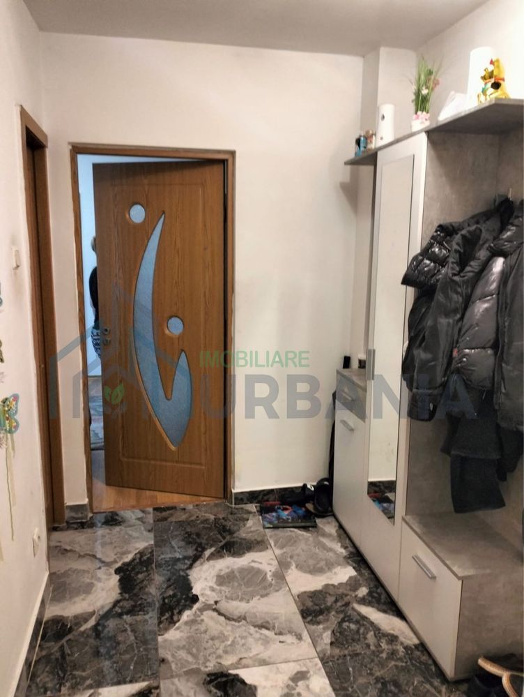 Apartament 2 camere, Podu Roș, zona centrală Iași - Poză 5