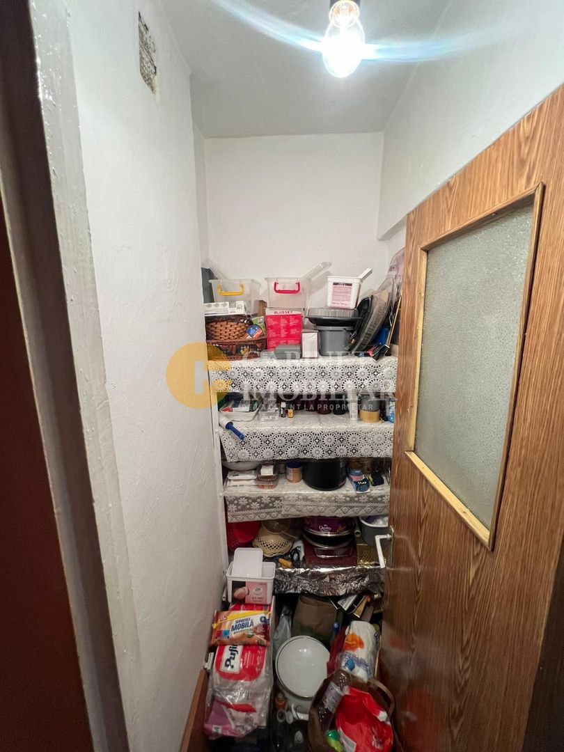 4 Camere Decomandat- 2 Bai - 90 MP- Zona Dacia - Poză 9