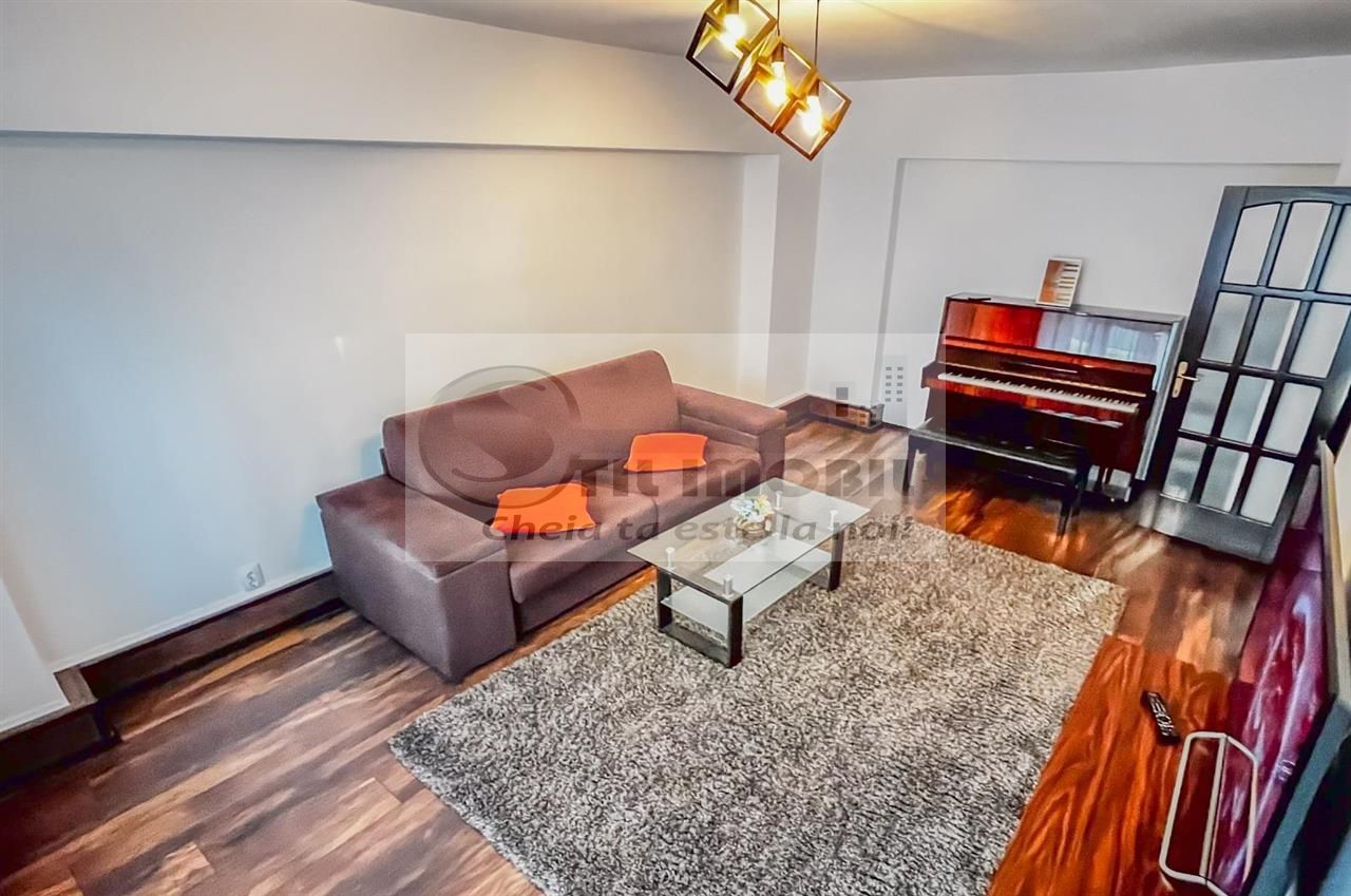 Apartament 4 cam Pacurari  mobilat si utilat 182000 Mutare Imediata - Poză 11