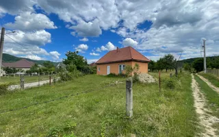 Casă 2 camere | 54 mp utili | teren 55,5 ari | Tarna Mare, Satu Mare - Poză 15