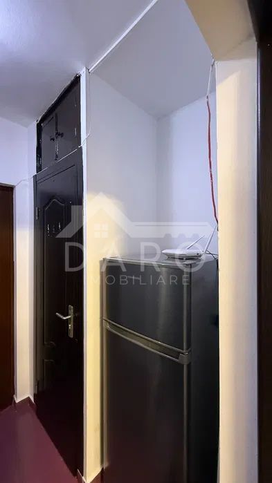 🔥 GARSONIERĂ DE ÎNCHIRIAT – TUDOR / ZONA DACIA – 260€/LUNĂ 🔥 - Poză 3