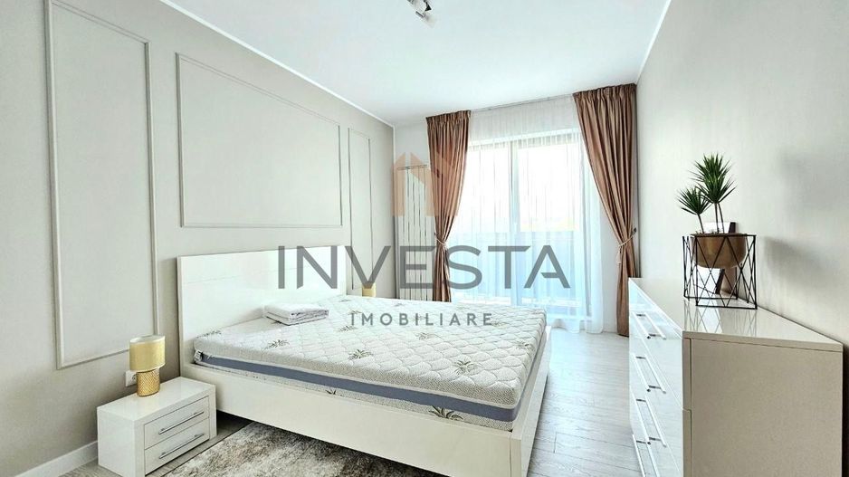 Apartament cu 4 camere 105 mp utili, renovat 2025 cu terasa generoasa! - Poză 9
