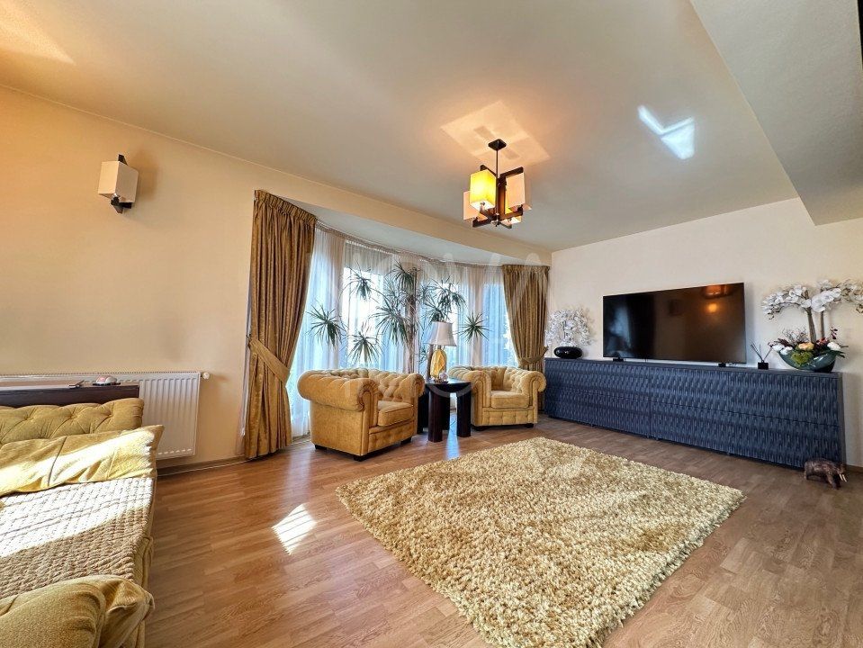 Casa individuala de vanzare - Sura Mare - Poză 23