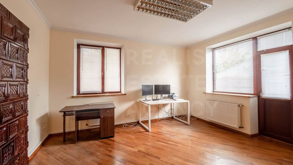 Chirie,casă, 350 mp, strada Nicolae Iorga, Centru - Poză 8