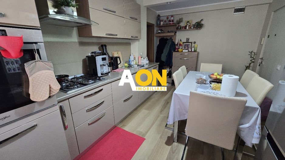 Apartament 2 Camere Renovat si Mabilat - Poză 8