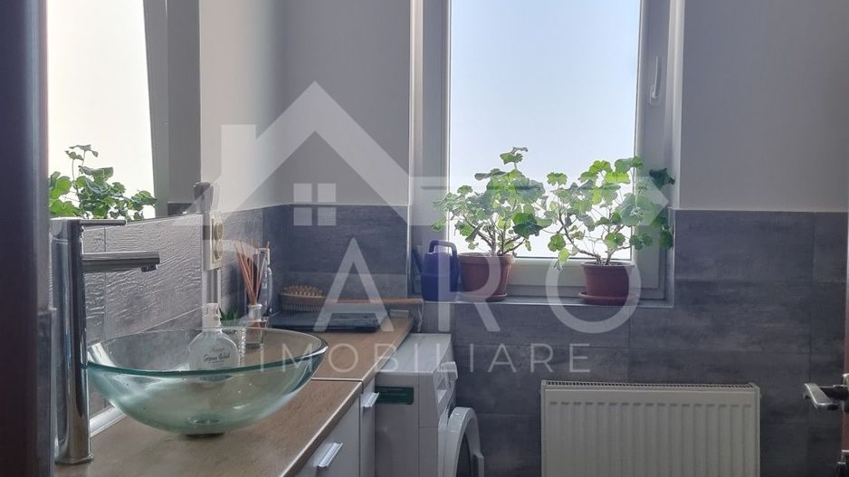 Vând apartament in AMMA Residence, cu loc parcare!!! - Poză 3