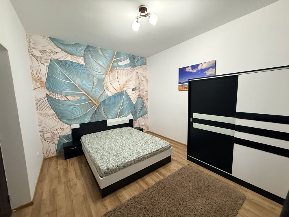 2 camere decomandat, etaj 1, parcare, boiler, Muncii, Arena Națională - Poză 2