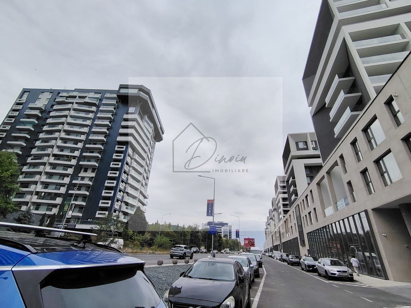 COM 0% I Apartament Aviatiei I PRIMA VISTA I Premium I TVA INCLUS - Poză 19