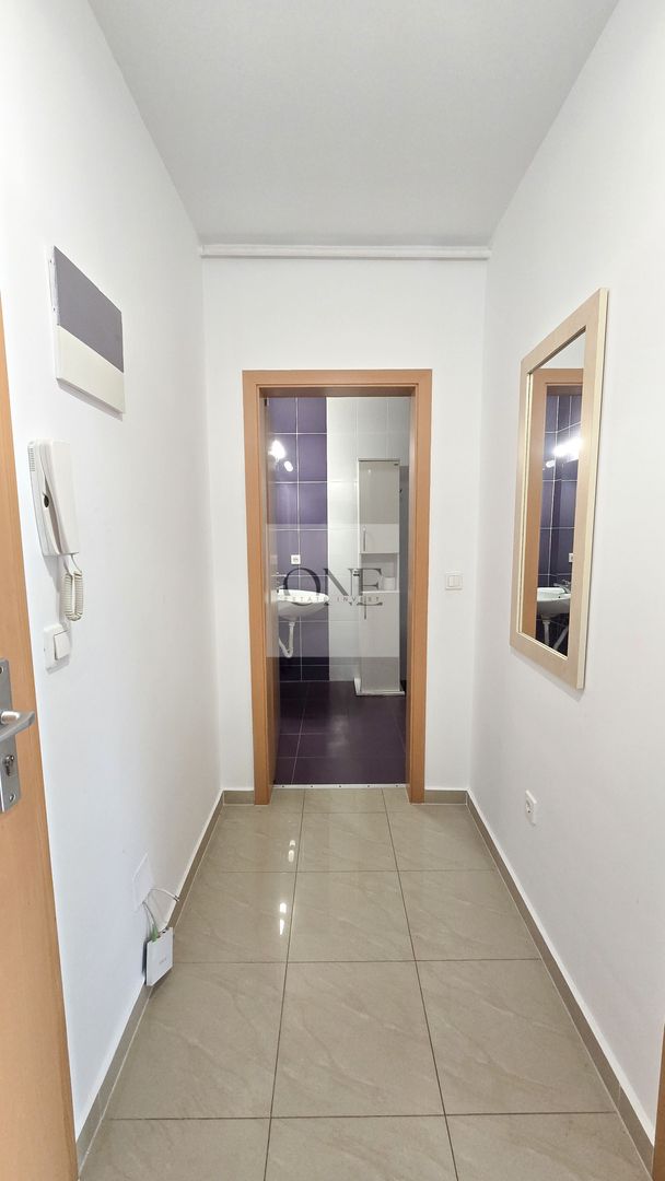 Garsoniera Modernă Zona Avantgarden Comision 0% - Poză 9