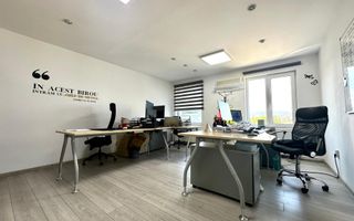 Spațiu birouri 92 mp, etaj 2, cu parcare inclusa – Brașov - Poză 2