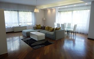 APARTAMENT SPATIOS DE 3 CAMERE LA INCHIRIERII IN ZONA PRIMAVERII - Poză 1